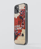 Miles Morales Spider Man