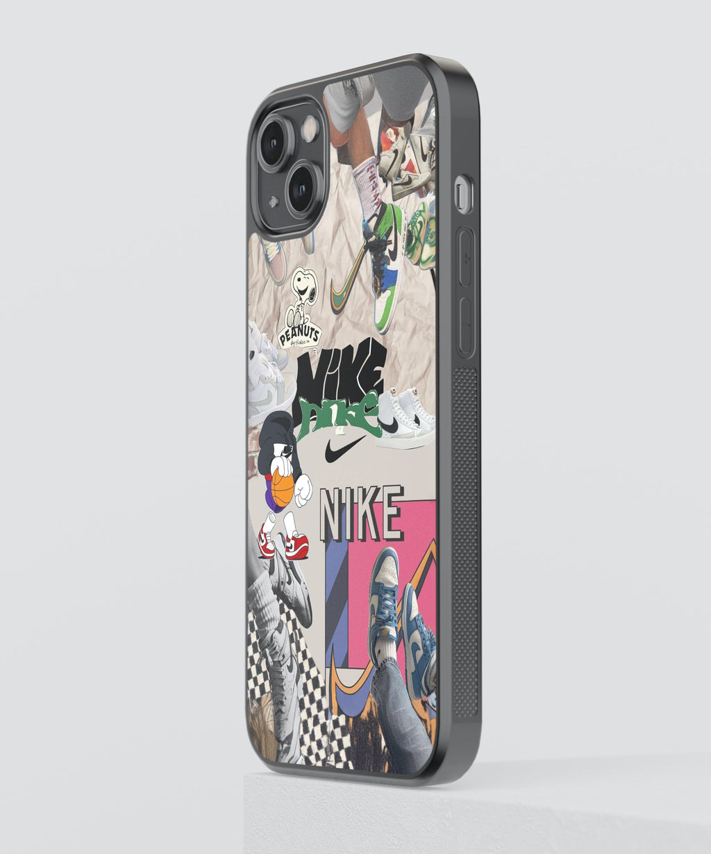 Nike Phone Case
