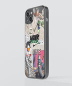 Nike Phone Case