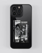 Attack on Titan Case (Eren x Attack)