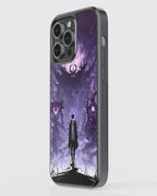 Solo Leveling Sung Jin Woo Army (Metal/ Glass Back)