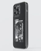 Attack on Titan Case (Eren x Attack)