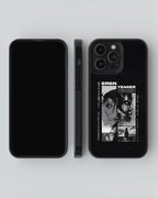 Attack on Titan Case (Eren x Attack)