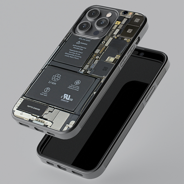 Circuit Case