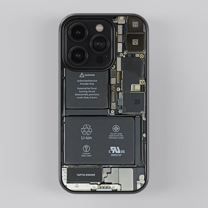 Circuit Case